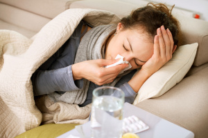 treat colds and flus at an urgent care in las vegas